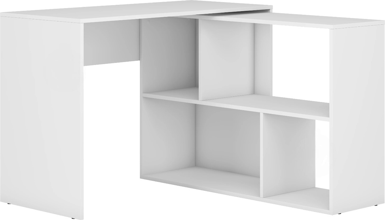 Стіл письмовий 1100х766х1100 Грейд Бремен Альба